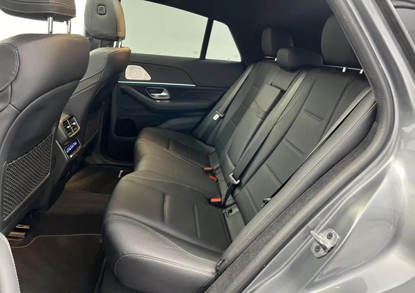Mercedes-Benz GLE cena 459900 przebieg: 32600, rok produkcji 2022 z Opole małe 277